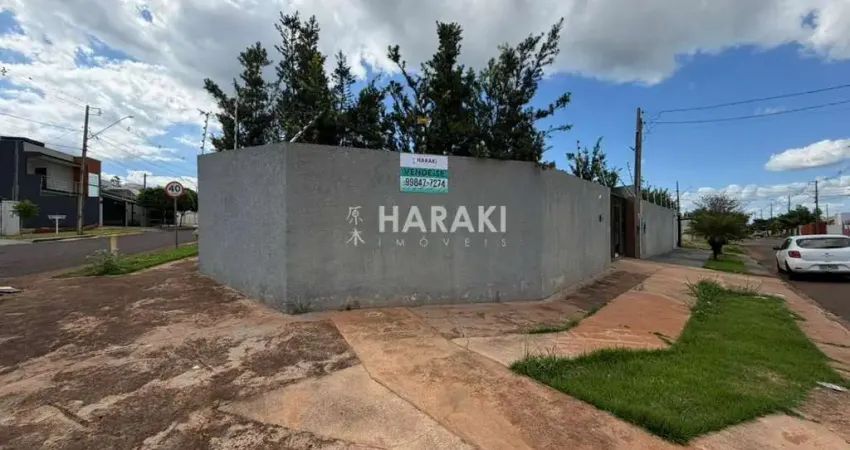 Chácara Recanto Caprichosa para Festa a venda no bairro Jardim Arezzo - Maringá/PR