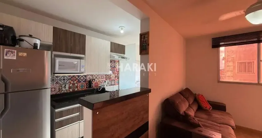 Apartamento a venda no Spazio Minessota no Parque Residencial Cidade Nova - Maringá/PR