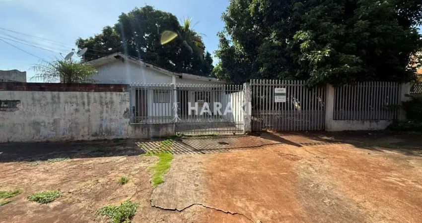 Terreno Residencial para Venda localizado na Vila Santo Antônio - Maringá/PR