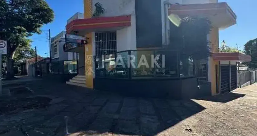 Imóvel Comercial para Locação no bairro Vila Morangueira, localizado na cidade de Maringá / PR.