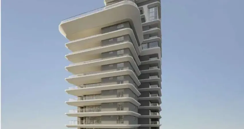 Duo único em dobro! Lazer incomparável e uma vista deslumbrante de maringá.