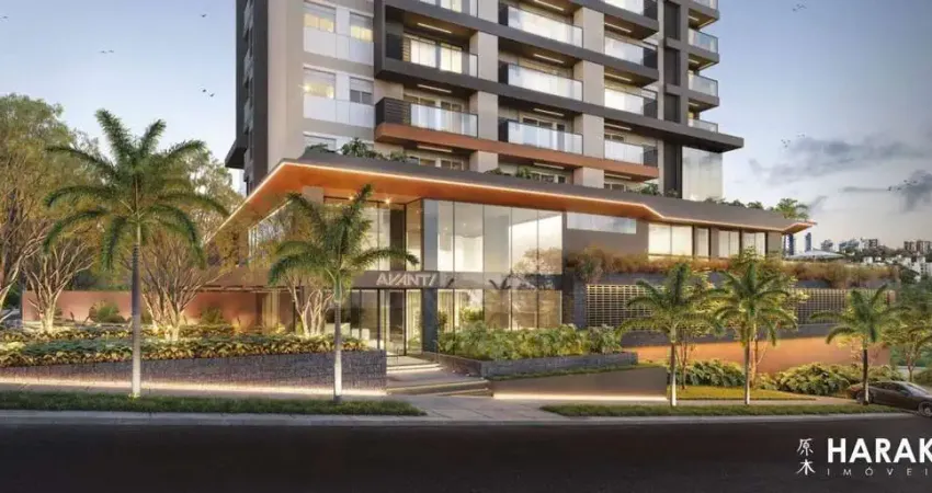 Apartamento com 3 quartos à venda na Rua Ernesto Mariucci, 1, Parque da Gávea, Maringá