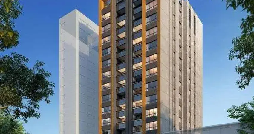 Apartamento com 3 quartos à venda na Rua Santos Dumont, 2006, Zona 01, Maringá