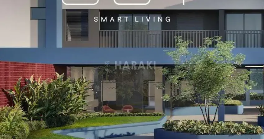 Apartamento com 2 quartos à venda na Avenida Senador Petrônio Portela, Jardim Aclimação, Maringá