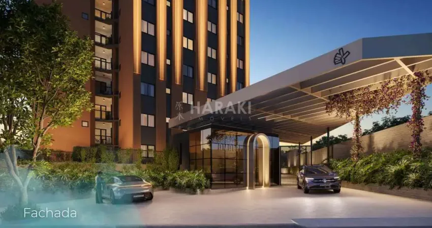 Apartamento com 2 quartos à venda na Rua Professora Maria Cleusa Milléo Romano, Jardim Santa Rosa, Maringá