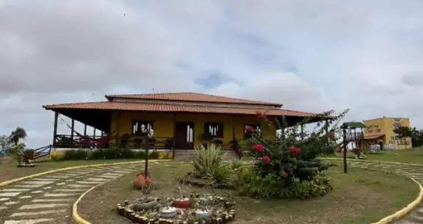Fazenda com 2 salas à venda na Sobradinho, Irará, 123, Centro, Irará