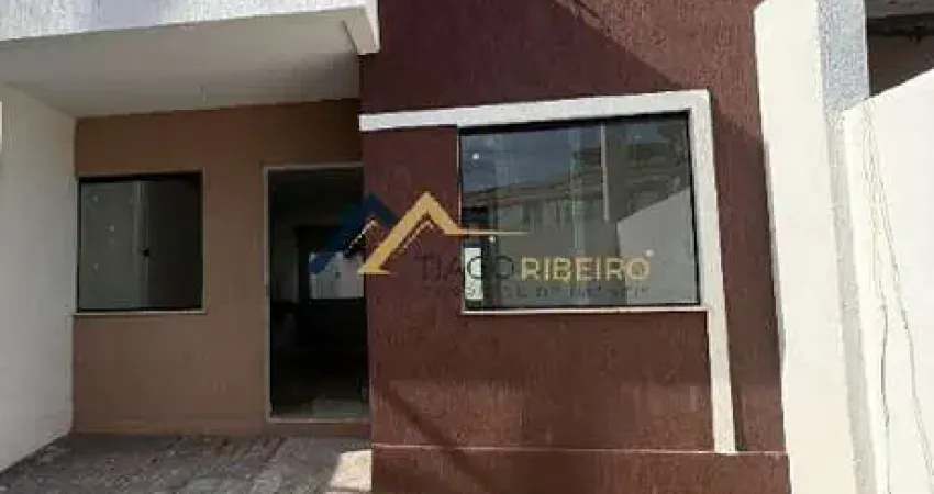 Casa, térrea, 2 quartos, Centro de Lauro de Freitas