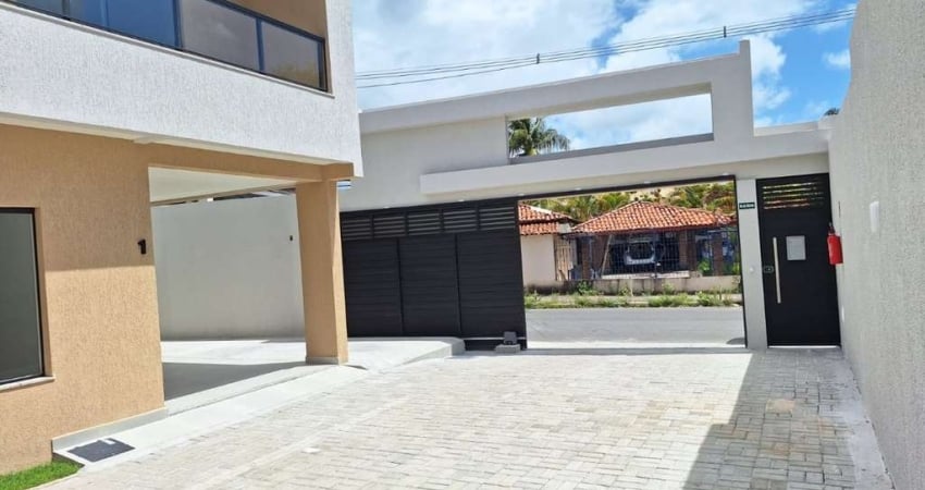 Casa Duplex à Venda no Bosque do Quiosque Pitangueiras ? Lauro de Freitas
