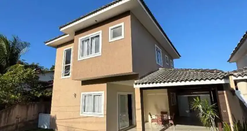 Casa para Locação- 4 Quartos, suite e varanda - Caji, Lauro de Freitas
