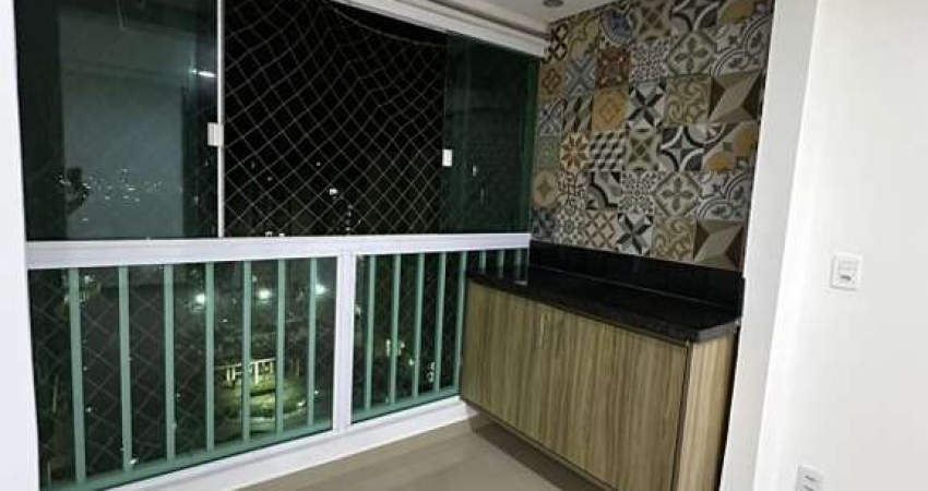 Apartamento à Venda - 3 Quartos, suite e varanda - Vita Morada Clube - Buraquinho