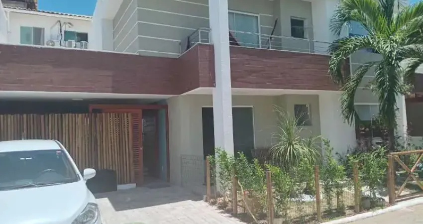 Casa com 4 quartos à venda na Rua Felicia Cardoso dos Santos, 123, Buraquinho, Lauro de Freitas