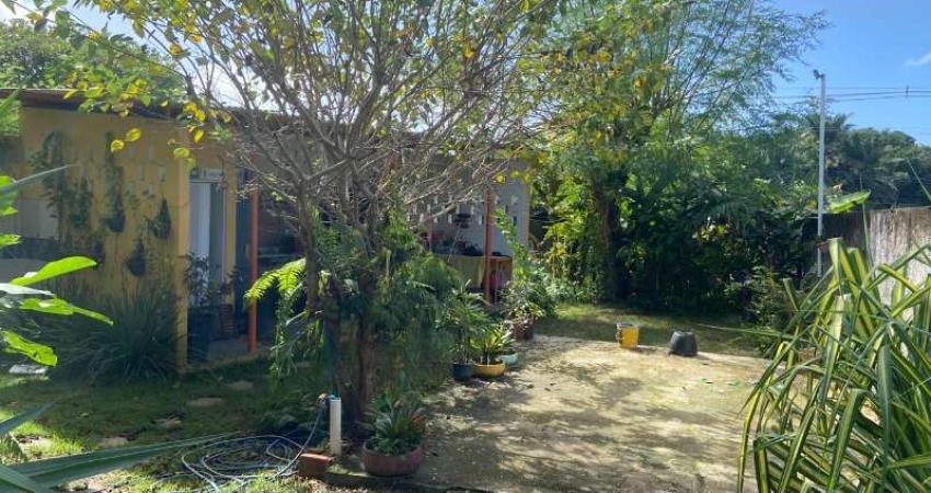 Casa em condomínio fechado com 3 quartos à venda na Rua Doutor Gerino de Souza Filho, 123, Caixa D'Água, Lauro de Freitas