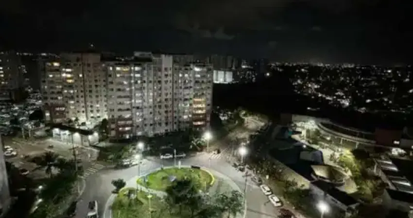 Apartamento com 2 quartos à venda na Rua da Gratidão, 123, Piatã, Salvador