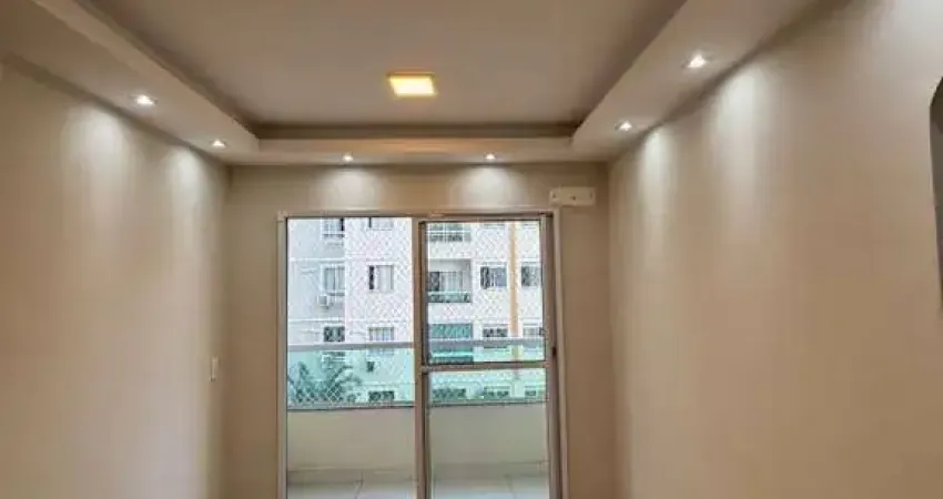 Apartamento com 2 quartos para alugar na Rua Pataro Machado, 20, Centro, Lauro de Freitas
