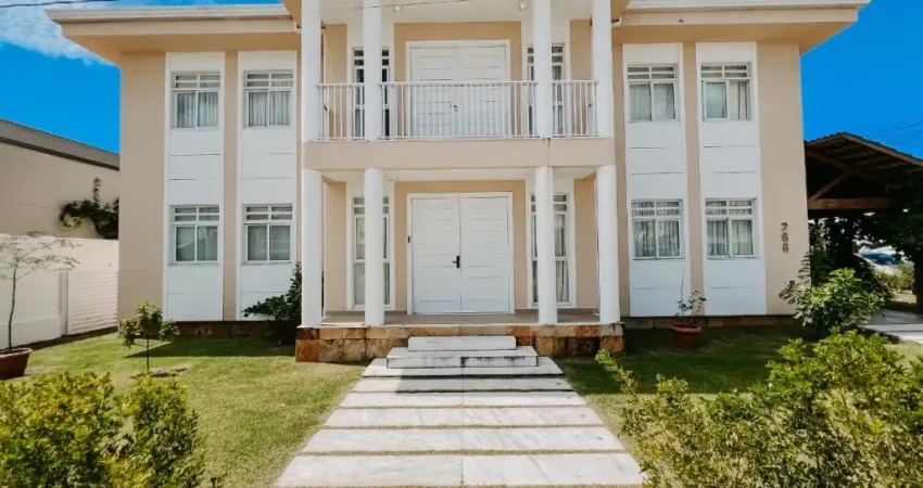 Casa com 5 quartos à venda na Avenida das Américas, 2400, Parque das Nações, Parnamirim