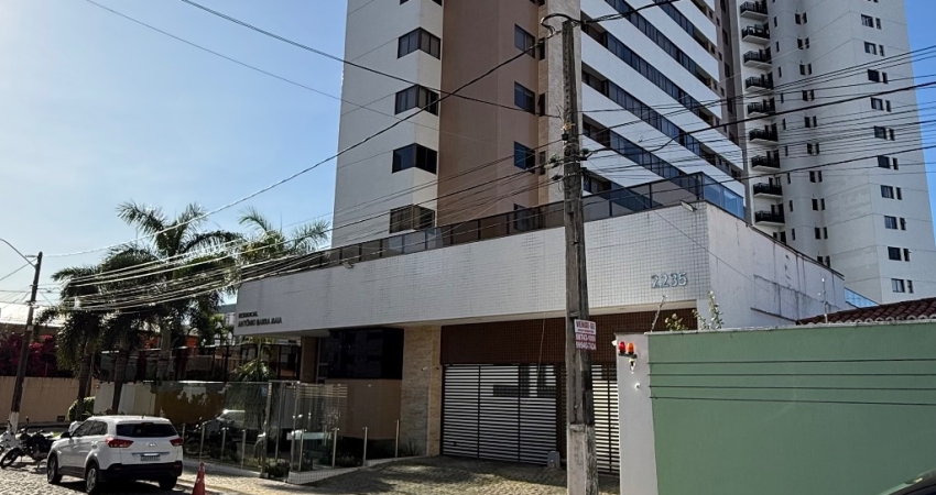 Apartamento à Venda – 3 suítes   Lagoa Nova- Natal RN
