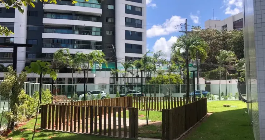 Apartamento com 3 quartos à venda na Rua Monsenhor Silva, 290, Madalena, Recife