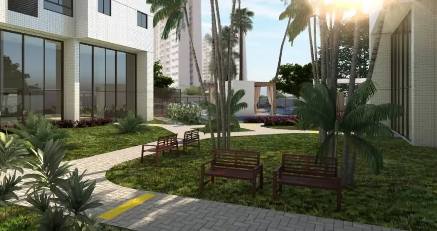 Excelente apartamento entre o bairro de boa viagem e ibiribeira