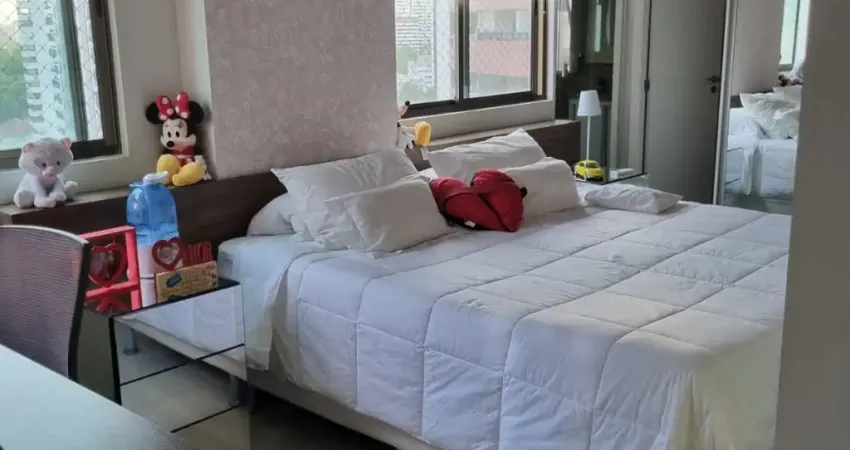 Excelente apartamento  no bairro do rosarinho, totalmente nascente