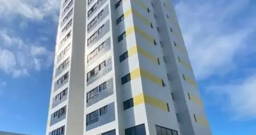 Apartamento com 2 quartos à venda na Rua Coronel Bento Magalhães, 179, Campo Grande, Recife