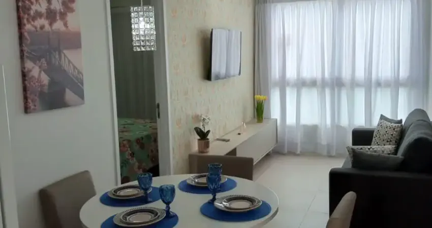 Flat com 1 quarto para alugar na Rua Nogueira de Souza, 243, Pina, Recife