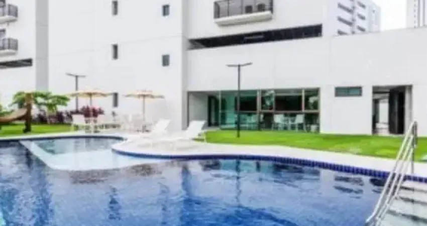 Apartamento com 3 quartos à venda na Avenida Caxangá, 252, Madalena, Recife