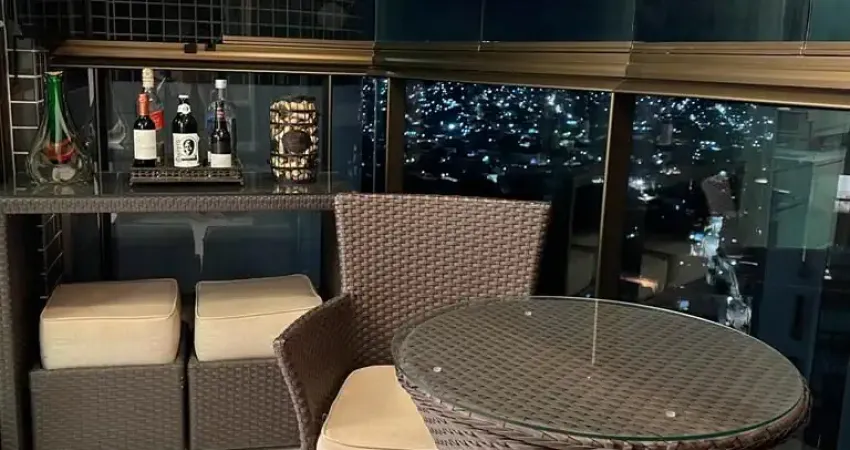 Apartamento com 4 quartos à venda no Monteiro, Recife 