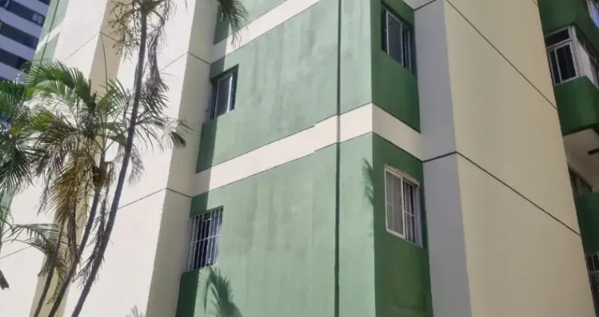 Apartamento com 3 quartos à venda na Avenida Bernardo Vieira de Melo, 4870, Piedade, Jaboatão dos Guararapes