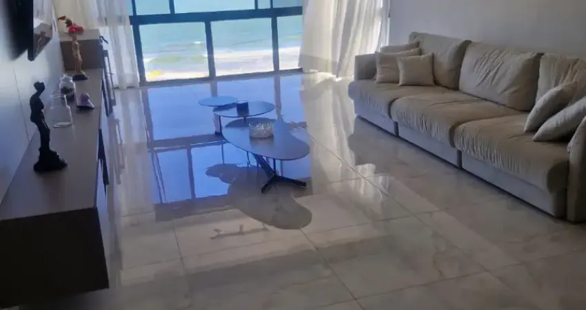 Apartamento com 3 quartos à venda na Avenida Bernardo Vieira de Melo, 3255, Piedade, Jaboatão dos Guararapes