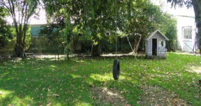 Terreno à venda na Rua Doutor Júlio César Ribeiro de Souza, Hauer, Curitiba