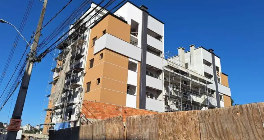 Apartamento para venda em são josé dos pinhais, são cristóvão, 3 dormitórios, 1 suíte, 2 banheiros, 2 vagas