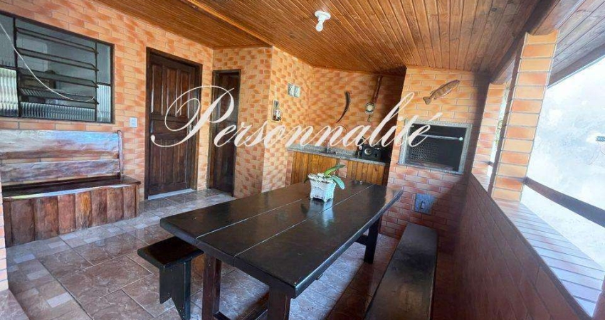 Casa para Venda em São José dos Pinhais, Iná, 3 dormitórios, 2 banheiros, 2 vagas