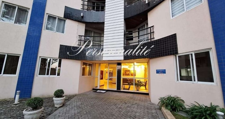 Apartamento para Venda em Curitiba, NOVO MUNDO, 3 dormitórios, 1 suíte, 2 banheiros, 1 vaga