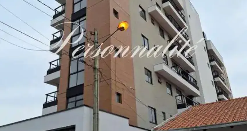 Cobertura para Venda em São José dos Pinhais, São Pedro, 3 dormitórios, 1 suíte, 2 banheiros, 1 vaga