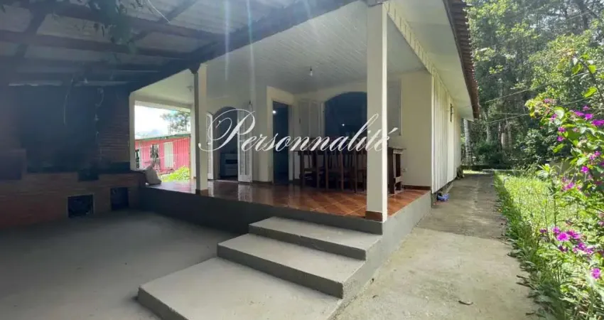 Chácara para venda em são josé dos pinhais, campina do taquaral, 2 dormitórios, 1 banheiro