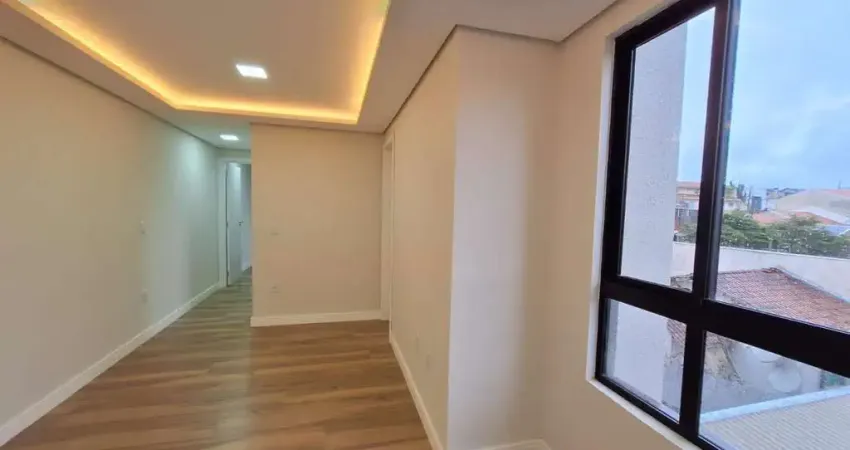 Apartamento para Venda em São José dos Pinhais, Boneca do Iguaçu, 2 dormitórios, 1 banheiro, 1 vaga