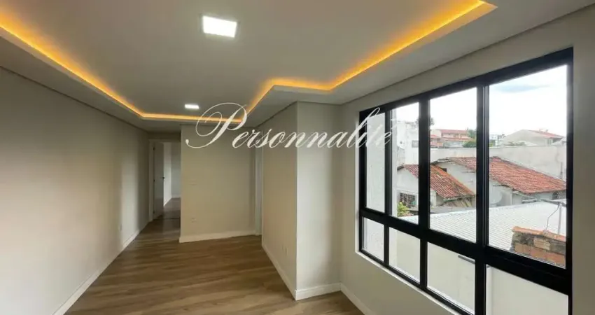 Apartamento para venda em são josé dos pinhais, boneca do iguaçu, 2 dormitórios, 1 banheiro, 1 vaga