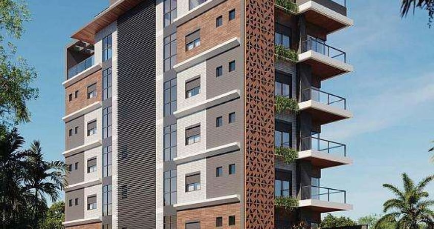 Apartamento 3 dormitórios para Venda em Matinhos, Caioba, 3 dormitórios, 3 suítes, 4 banheiros, 2 vagas