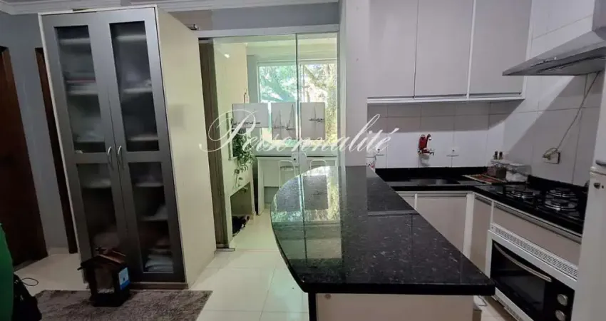 Apartamento para venda em são josé dos pinhais, centro, 2 dormitórios, 1 banheiro, 2 vagas