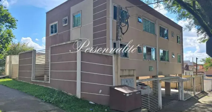 Apartamento para Venda em São José dos Pinhais, Centro, 2 dormitórios, 1 banheiro, 2 vagas