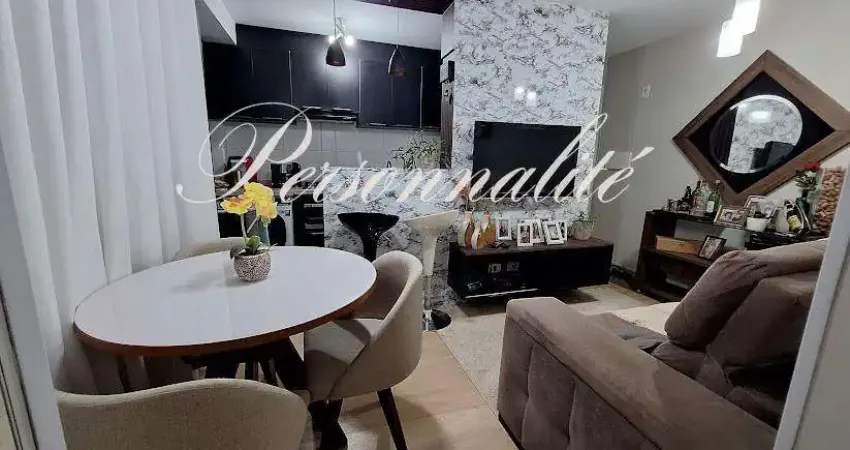 Apartamento para Venda, Santo Antônio, 2 dormitórios, 1 banheiro, 1 vaga