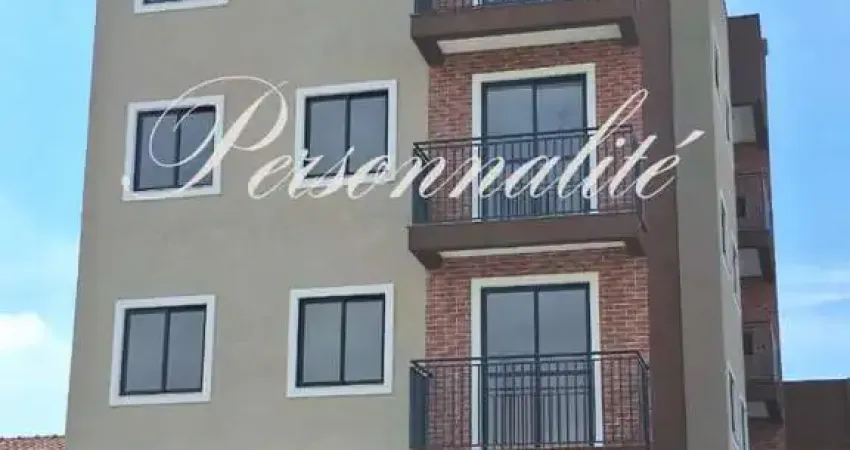 Apartamento para Venda em São José dos Pinhais, Parque da Fonte, 3 dormitórios, 1 banheiro, 1 vaga