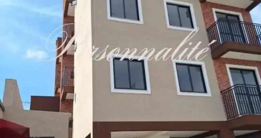 Apartamento para venda em são josé dos pinhais, parque da fonte, 3 dormitórios, 1 banheiro, 1 vaga