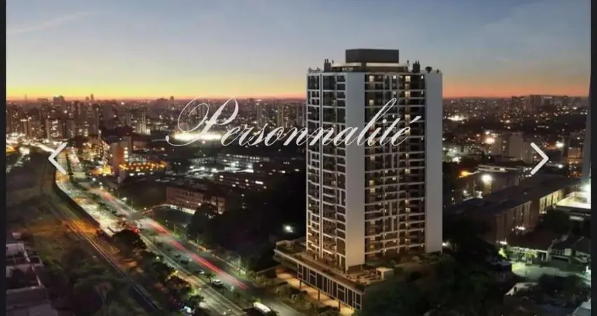 Apartamento para Venda em Curitiba, Jardim Botânico, 3 dormitórios, 1 suíte, 2 banheiros, 1 vaga