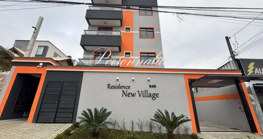 Apartamento 3 dormitórios para Venda em São José dos Pinhais, Afonso Pena, 3 dormitórios, 1 suíte, 2 banheiros, 1 vaga