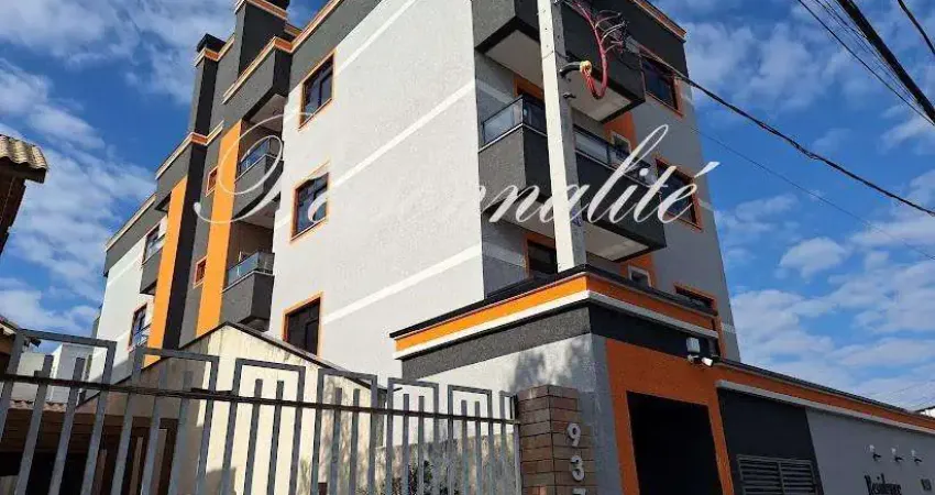 Apartamento 3 dormitórios para Venda em São José dos Pinhais, Afonso Pena, 3 dormitórios, 1 suíte, 2 banheiros, 1 vaga