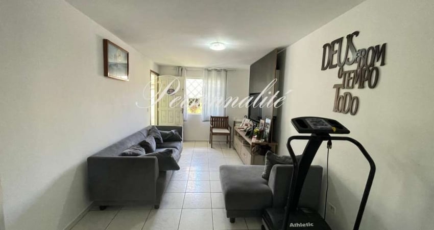 Casa para Venda em São José dos Pinhais, Parque da Fonte, 3 dormitórios, 1 banheiro, 5 vagas