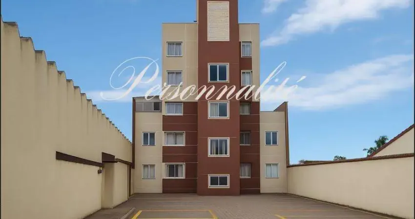 Cobertura Duplex para Venda em São José dos Pinhais, Boneca do Iguaçu, 3 dormitórios, 1 suíte, 3 banheiros, 2 vagas