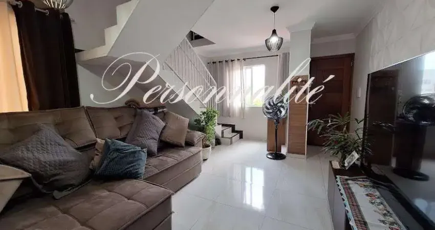 Cobertura duplex para venda em são josé dos pinhais, boneca do iguaçu, 3 dormitórios, 1 suíte, 3 banheiros, 2 vagas