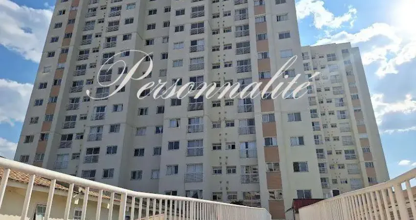 Apartamento para Venda em São José dos Pinhais, Centro, 2 dormitórios, 1 banheiro, 1 vaga